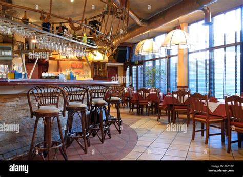 RISTORANTE E BAR