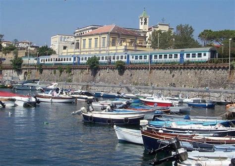 PORTICI